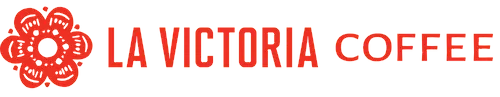 La Victoria logo