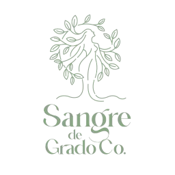 Sangre de Grado logo