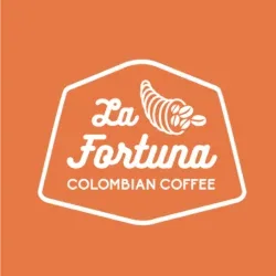La Fortuna logo