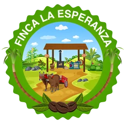 La Esperanza logo