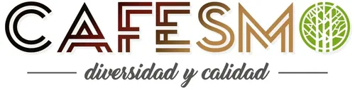 Cafesmo / Carlos Roberto Hernandez logo