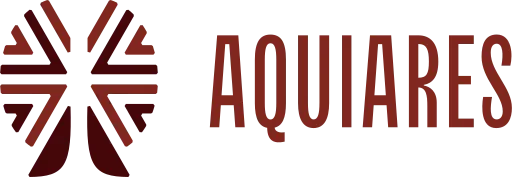 Aquiares Estate logo