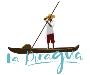 LA PIRAGUA logo