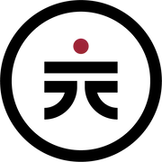 Tomio Fukuda logo