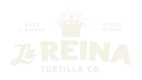 La Reina logo