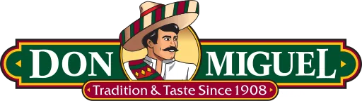 Don Miguel logo