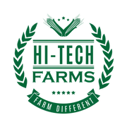 HT Farm logo