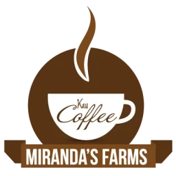 Miranda Farms logo