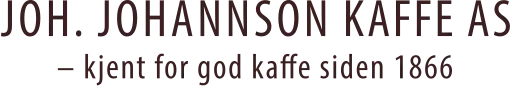 Café Johann logo