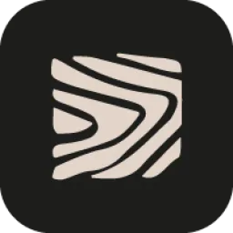 Longitud Coffees. logo