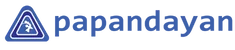 Papandayan logo