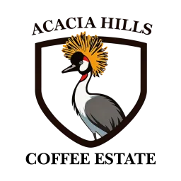 Acacia Hills Coffee logo