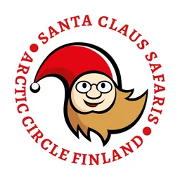 Santa Yamilet logo