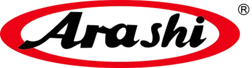 Arashi logo