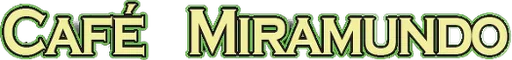 MIRAMUNDO logo