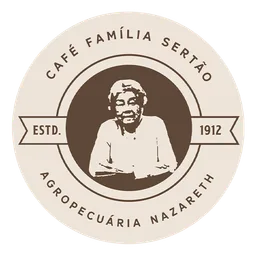 Fazenda Sertão logo