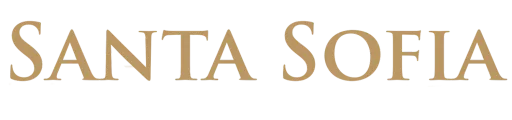 SANTA SOFIA logo