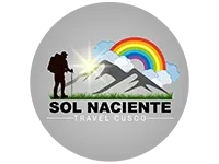 Sol Naciente logo