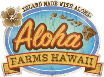 Aloha Hills logo
