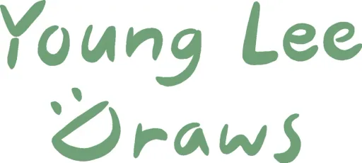 Young Yong Lee logo