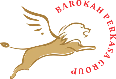 Koerintji Barokah Group logo