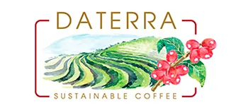 Daterra Farms logo