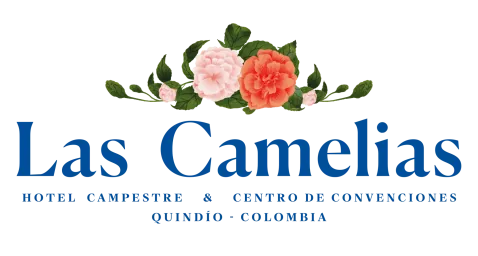 Las Camelias Estate logo