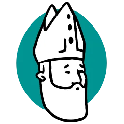 San Agustin – Montevideo logo