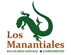 Los Manantiales logo
