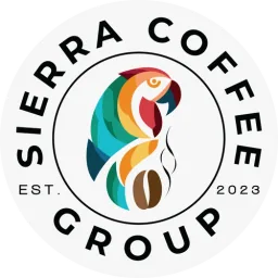 SIERRA ROJA logo