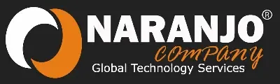 El Naranjo logo