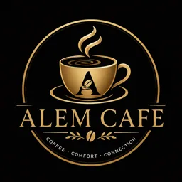 Alem logo