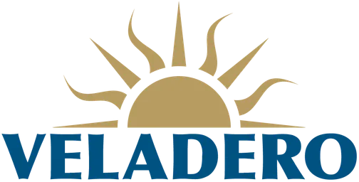 El Veladero logo