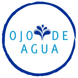 Ojo de Agua logo