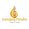 Kamojang logo