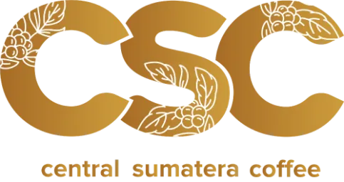 Central Sumatera Coffee logo