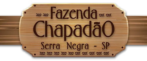 FAZENDA CHAPADÃO logo