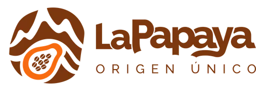 LA PAPAYA HALAPA CIA LTDA logo