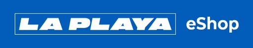 LA PLAYA logo