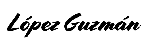Agustin Lopez Guzman logo
