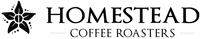 Homestead coffee logo