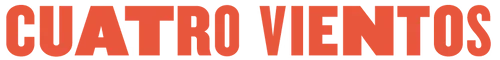 Cuatro Vientos logo