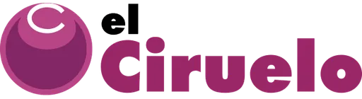 Ciruelo logo