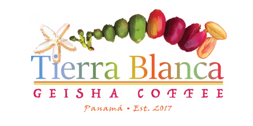 Tierra Blanca Coffee logo
