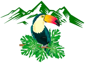El Liquidambar logo