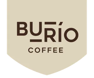 El Burío. logo