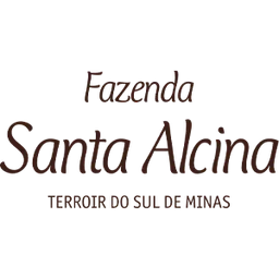 Fazenda Santa Alina logo