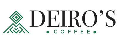 Deiro Garcia logo