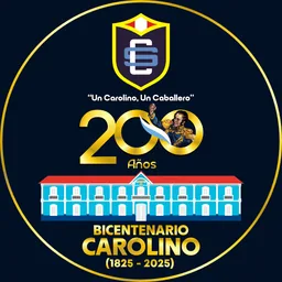 SAN CARLOS logo