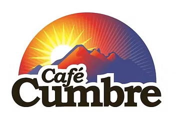 café la cumbre logo